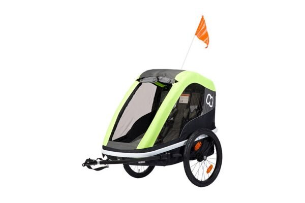 Hamax Avenida Twin