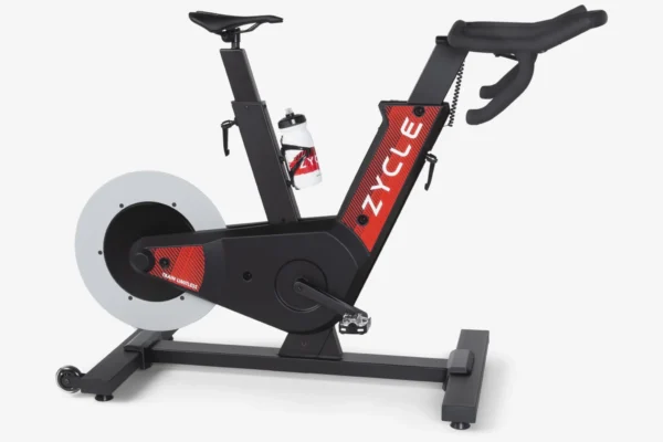 Zycle Smart ZBike 2.0