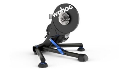 Wahoo KickR v5