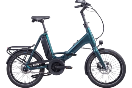 Hercules Rob Fold F7