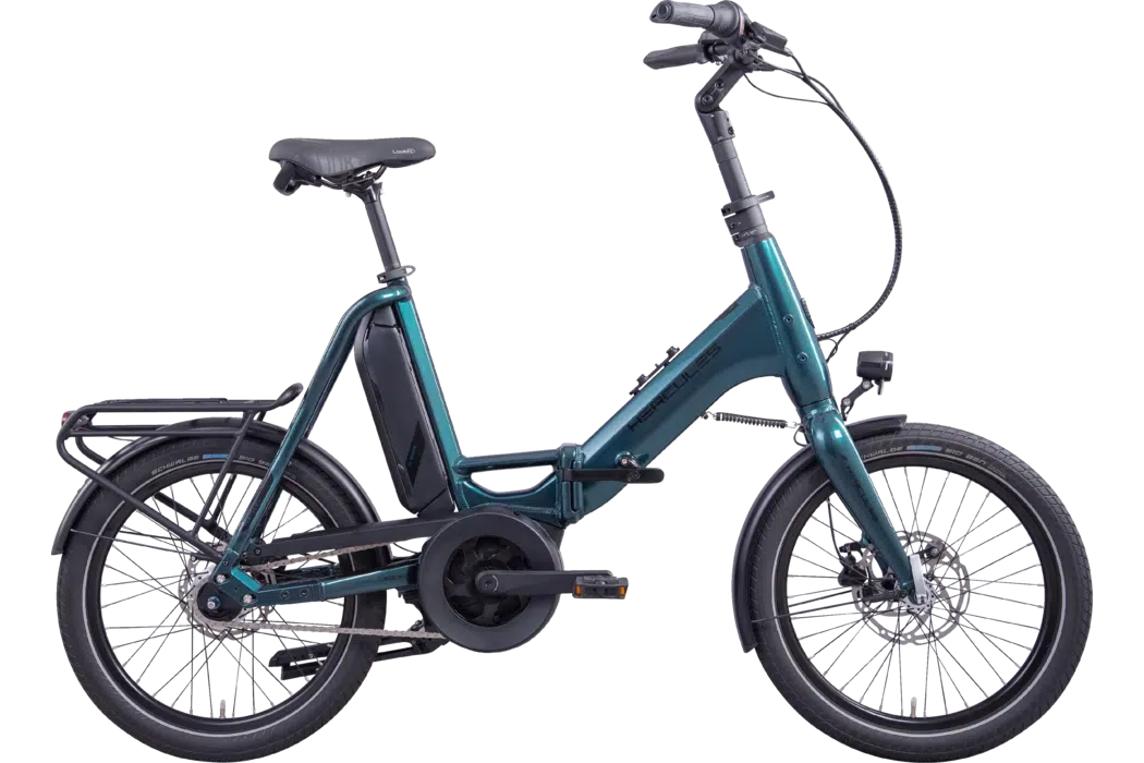 Hercules Rob Fold F7