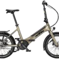 KTM Macina Fold 20