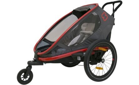 Hamax Outback One