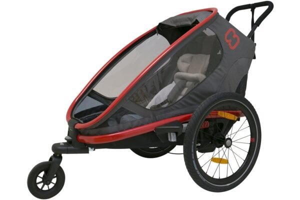 Hamax Outback One