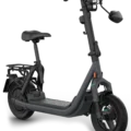E-Scooter Egret GTs - 45 km/h