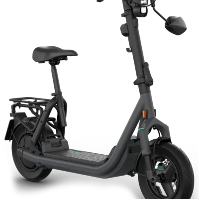 E-Scooter Egret GTs - 45 km/h