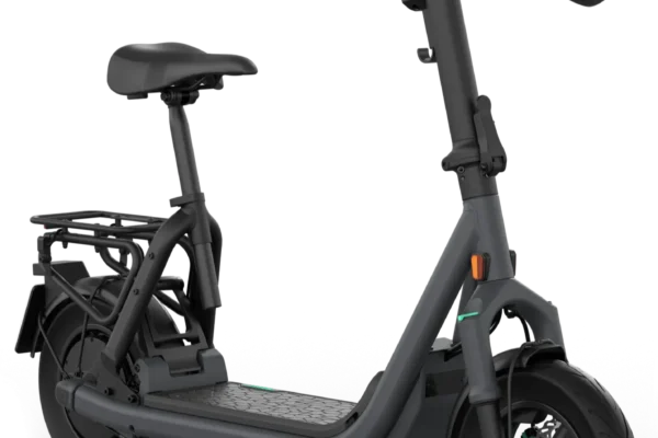 E-Scooter Egret GTs - 45 km/h