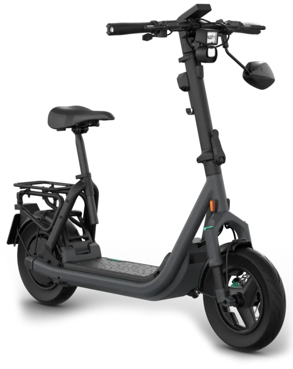 E-Scooter Egret GTs - 45 km/h
