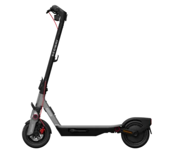 Ninebot eKickScooter F3 E
