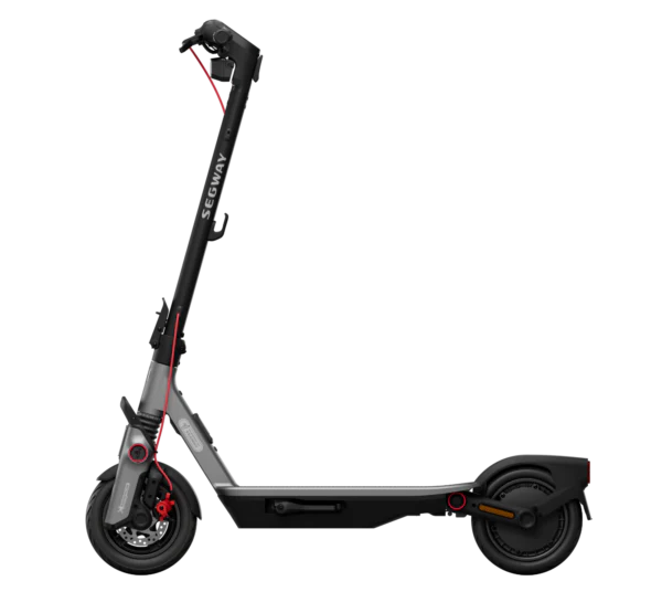 Ninebot eKickScooter F3 PRO E – Bild 2