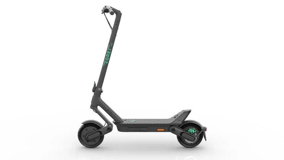 E-Scooter Egret Ey! 1