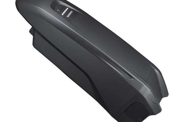Shimano STEPS BT-EN605 504Wh Akku für Rahmenmontage