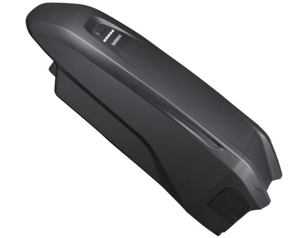 Shimano STEPS BT-EN605 504Wh Akku für Rahmenmontage