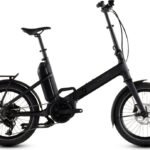 Cube Fold Hybrid 545