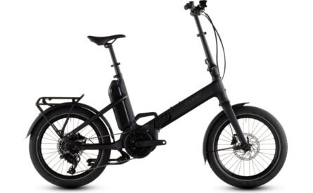 Cube Fold Hybrid 545