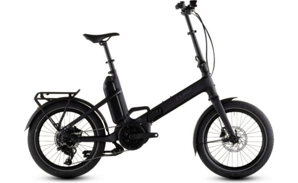 Cube Fold Hybrid 545 Cube Fold Hybrid 545
