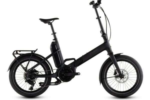 Cube Fold Hybrid 545