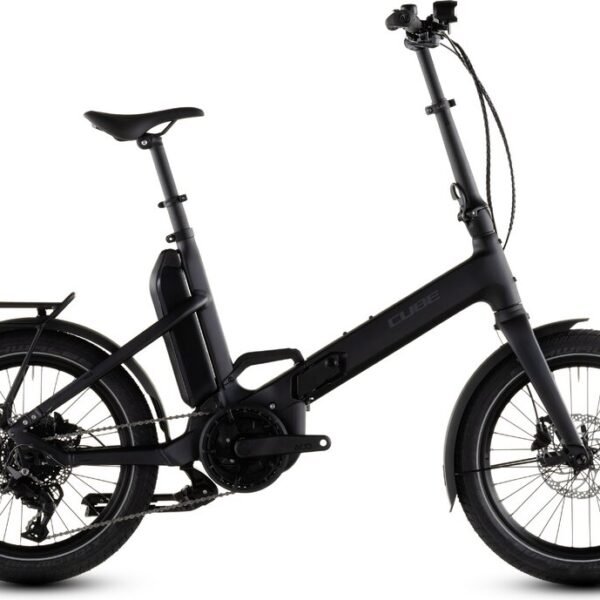 Cube Fold Hybrid 545
