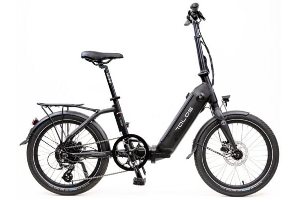 Talos E-Foldy 3