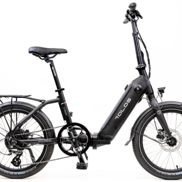 Talos E-Foldy 3