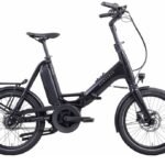 Wanderer E-Fold F5