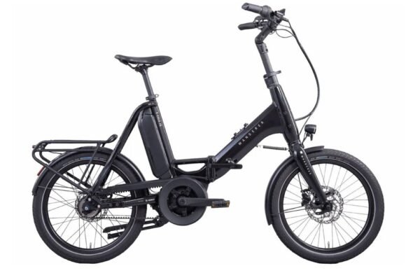 Wanderer E-Fold F5