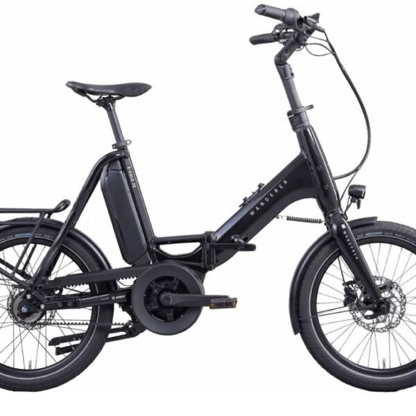 Wanderer E-Fold F5
