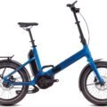 Cube Fold Hybrid Comfort 500