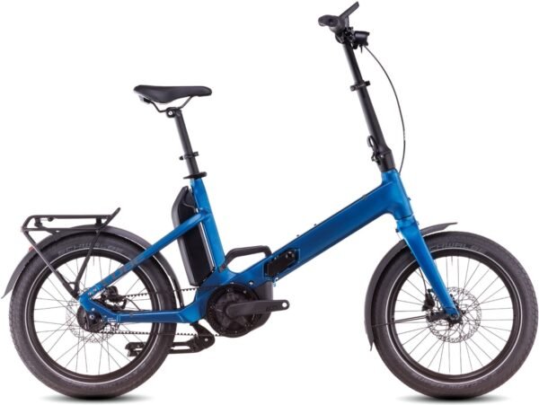 Cube Fold Hybrid Comfort 500 Cube Fold Hybrid Comfort 500