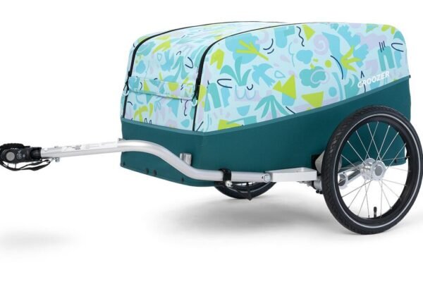 Croozer Cargo Tuure