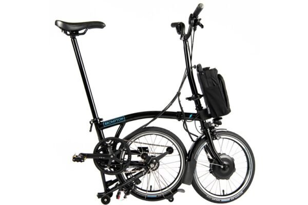 Brompton H6L Electric