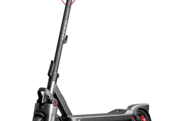 E-Scooter Segway Ninebot MAX G3 D