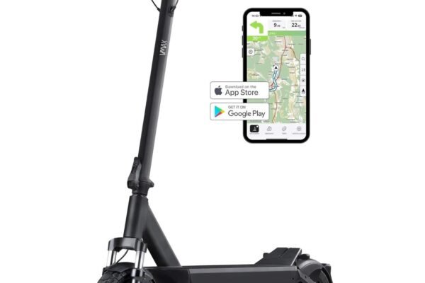 E-Scooter VMAX VX4
