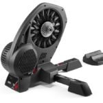 Elite Direto XR mit Travel Block