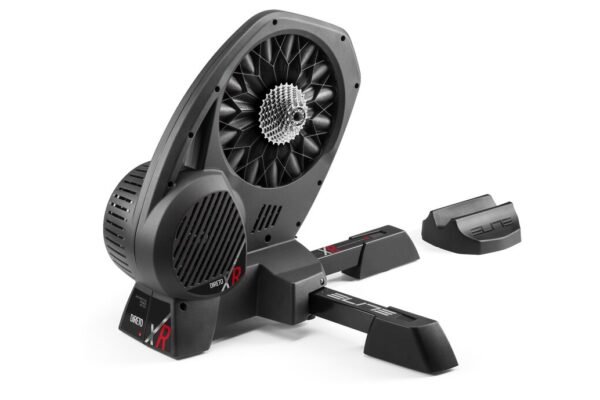 Elite Direto XR mit Travel Block