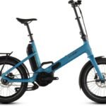 Cube Fold Hybrid Comfort 545