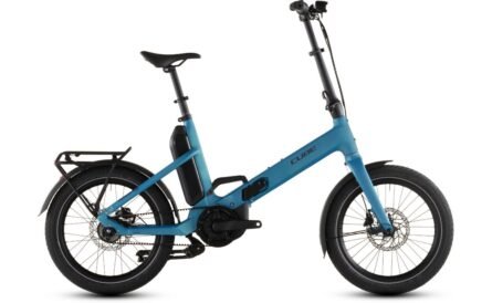 Cube Fold Hybrid Comfort 545