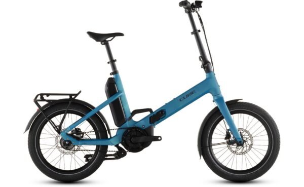 Cube Fold Hybrid Comfort 545