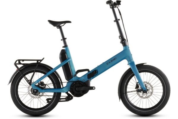 Cube Fold Hybrid Comfort 545