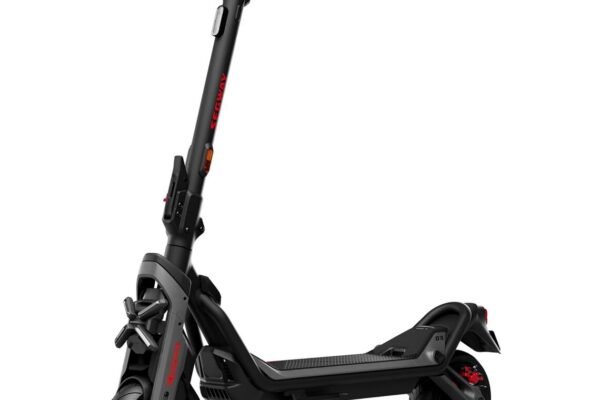 E-Scooter Segway-Ninebot GT3 D