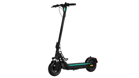 E-Scooter EGRET UNIT