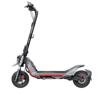 Ninebot KickScooter ZT3 Pro D