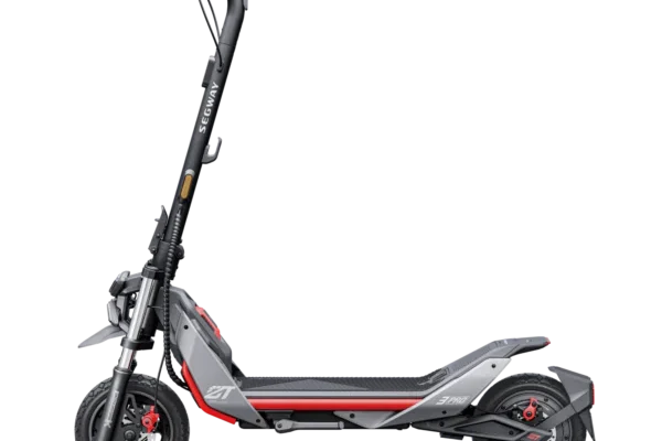 Ninebot KickScooter ZT3 Pro D