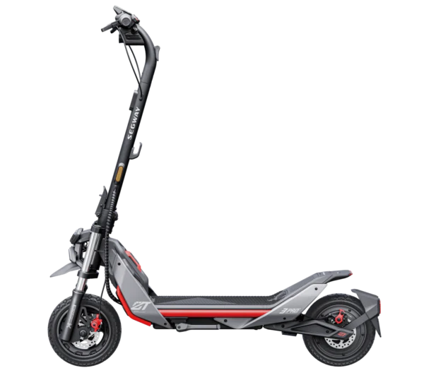 Ninebot ZT3 Pro D – Bild 2