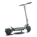 E-Scooter Trittbrett Fritz - mit StVZO