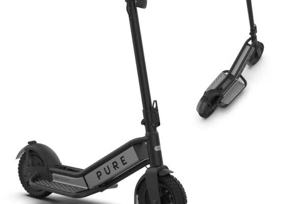 PURE Escape Pro+
