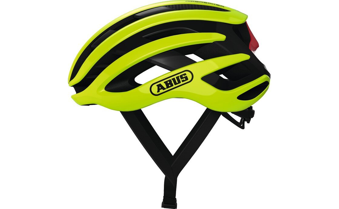 Abus Airbreaker – Bild 8