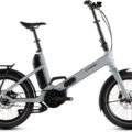 Cube Fold Hybrid Comfort 545