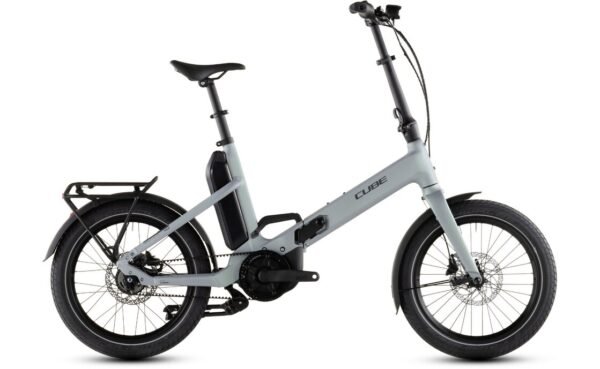 Cube Fold Hybrid Comfort 545