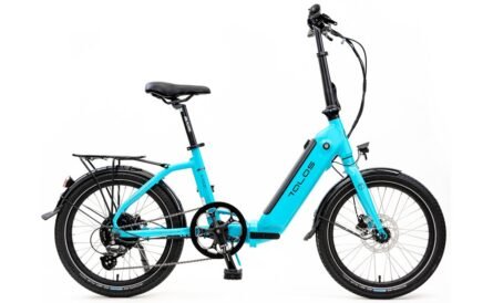 Talos E-Foldy 3